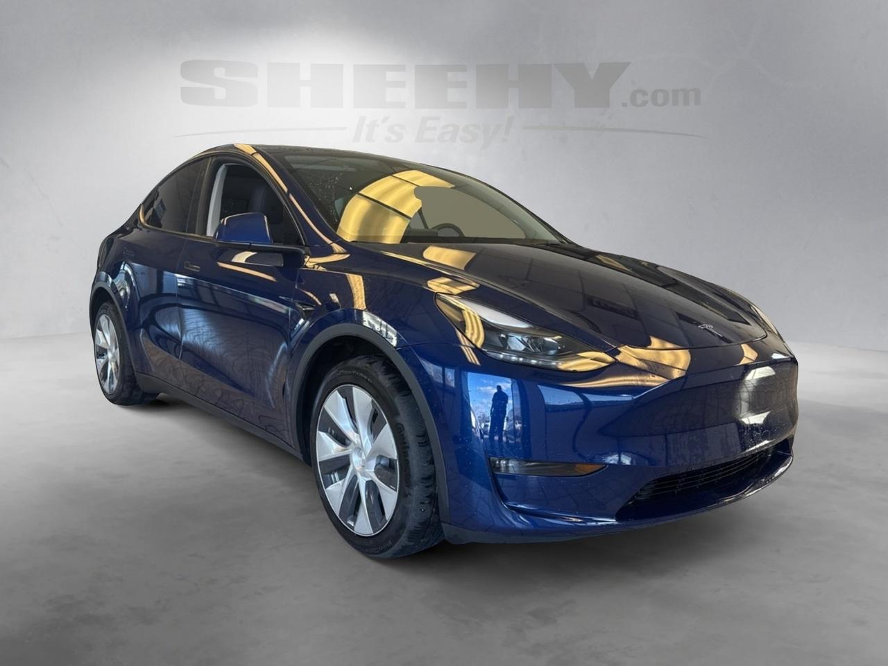 2023 Tesla Model Y Long Range Richmond VA