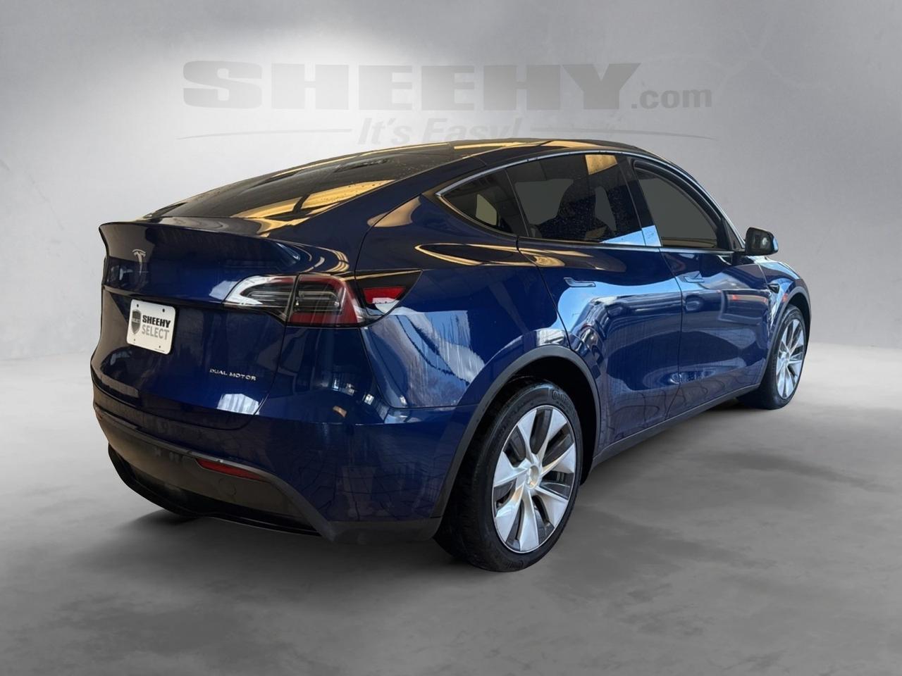 2023 Tesla Model Y Long Range Richmond VA