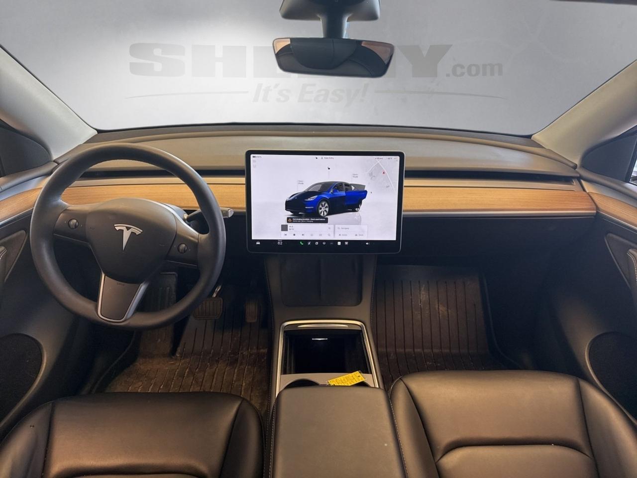 2023 Tesla Model Y Long Range Richmond VA