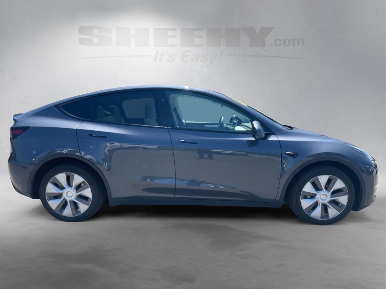 2023 Tesla Model Y Long Range Springfield VA