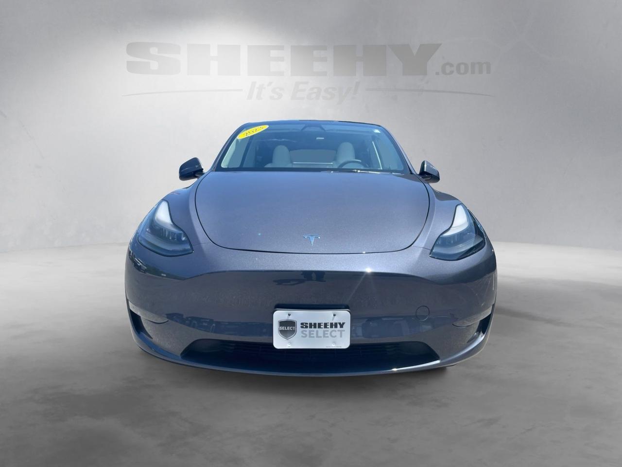 2023 Tesla Model Y Long Range Springfield VA