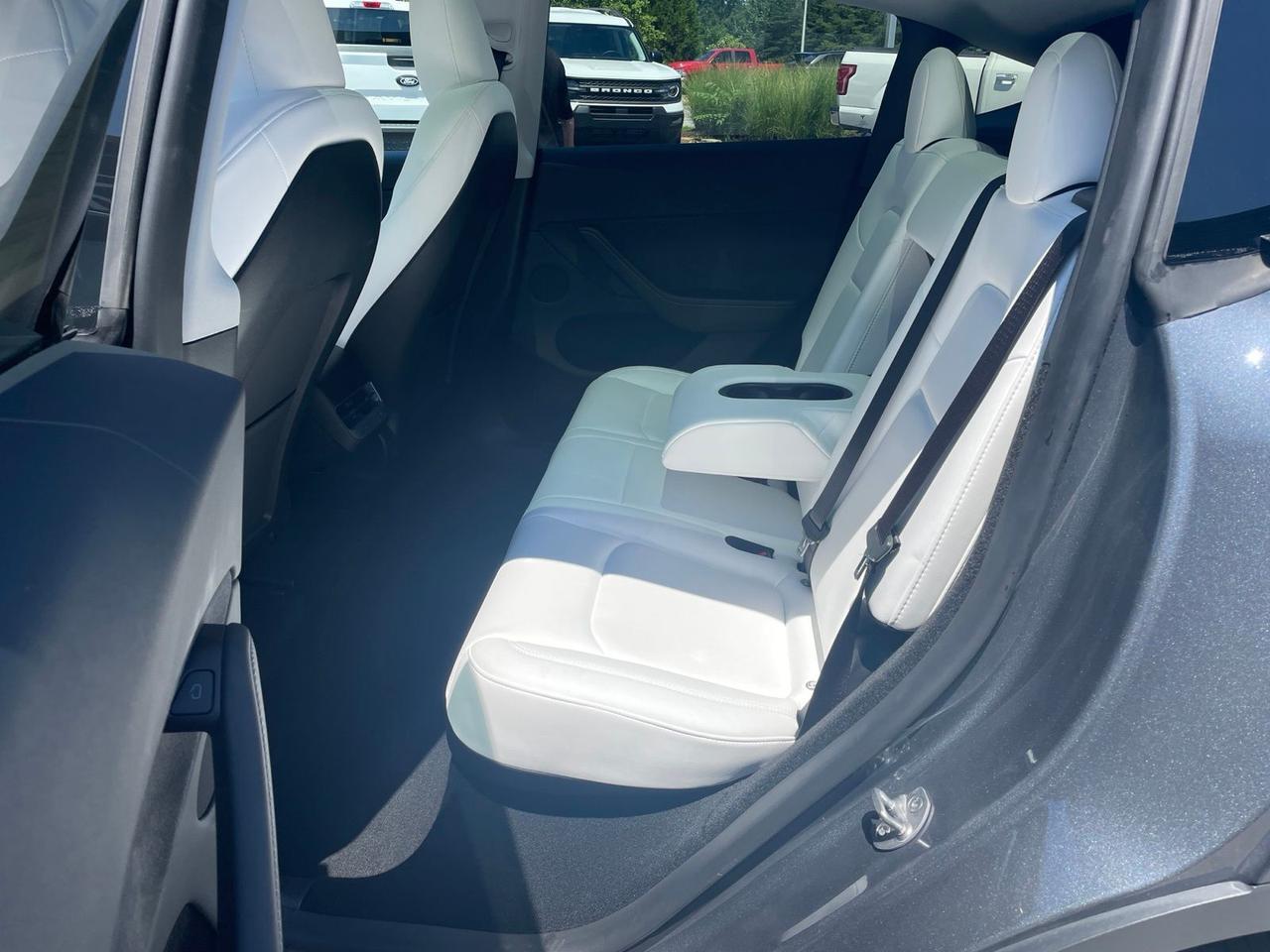 2023 Tesla Model Y Long Range Springfield VA
