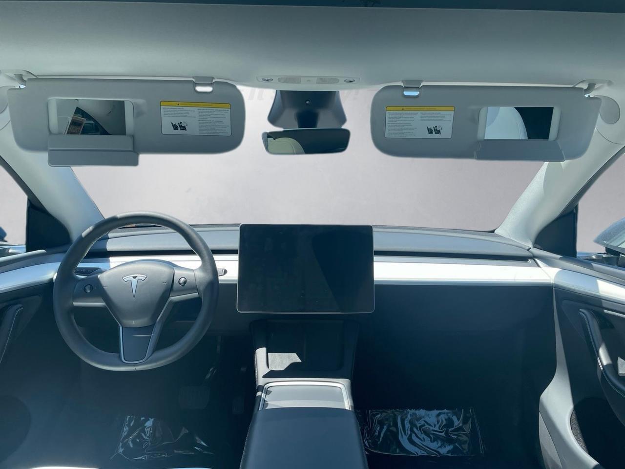 2023 Tesla Model Y Long Range Springfield VA