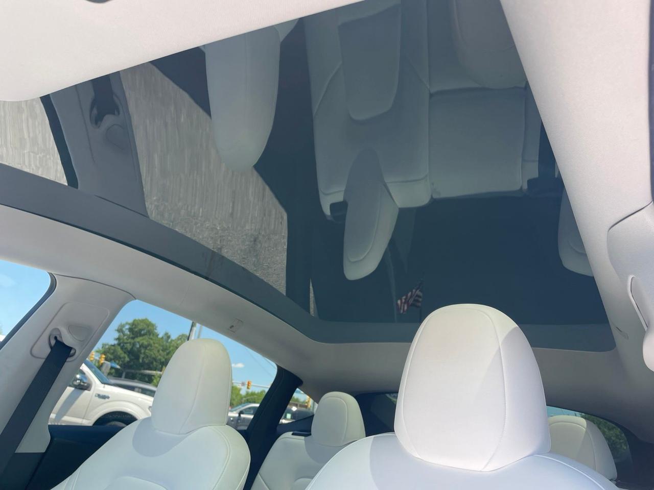 2023 Tesla Model Y Long Range Springfield VA