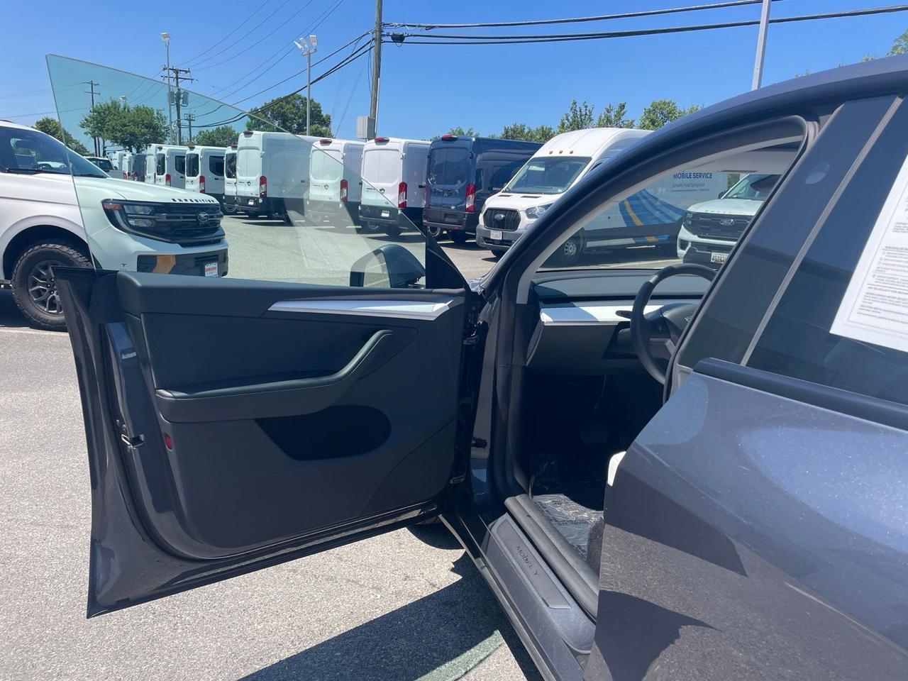 2023 Tesla Model Y Long Range Springfield VA