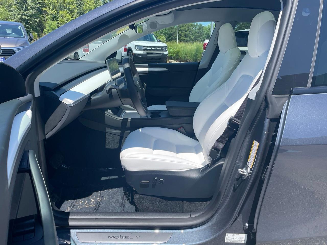 2023 Tesla Model Y Long Range Springfield VA