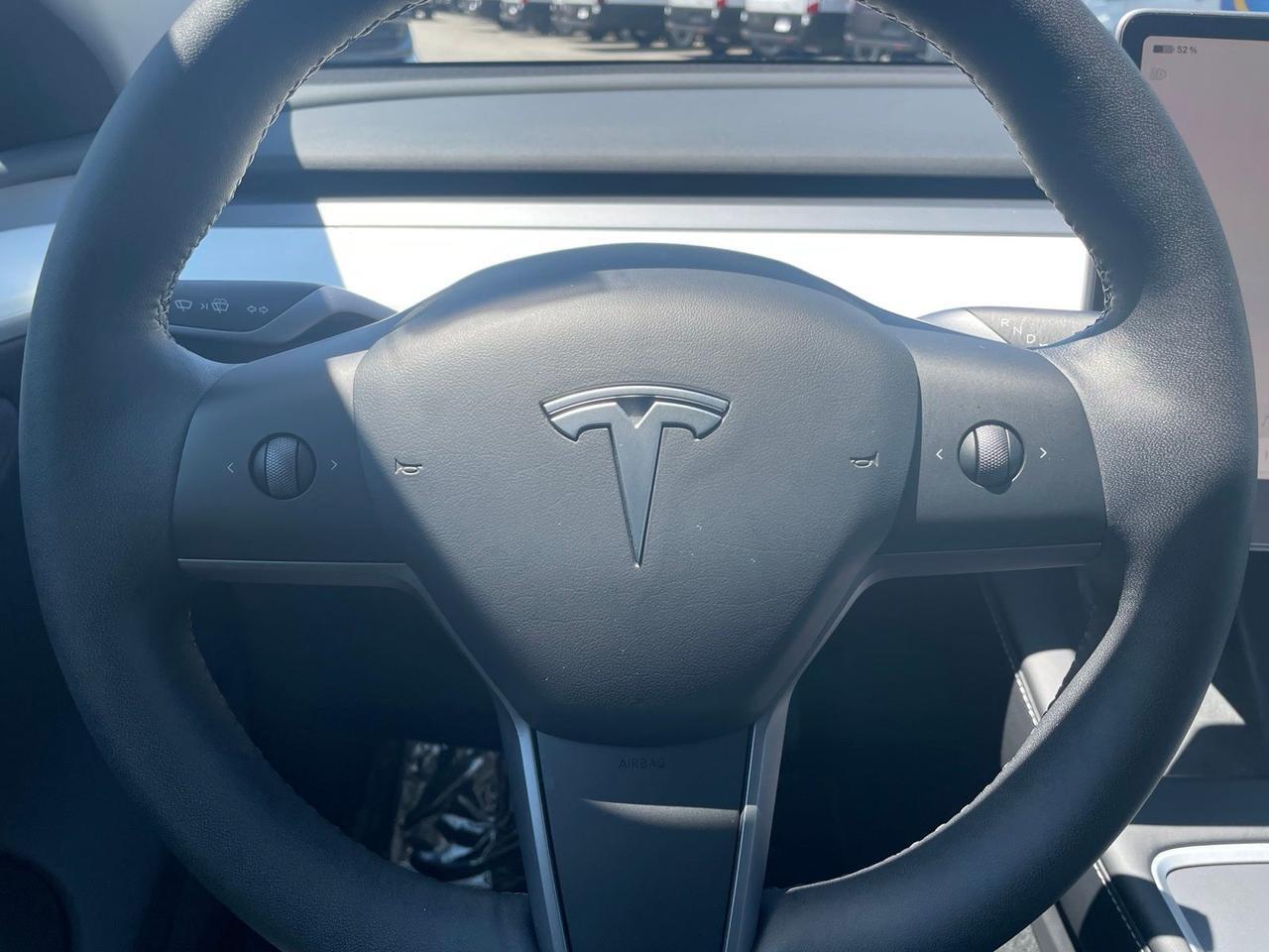 2023 Tesla Model Y Long Range Springfield VA