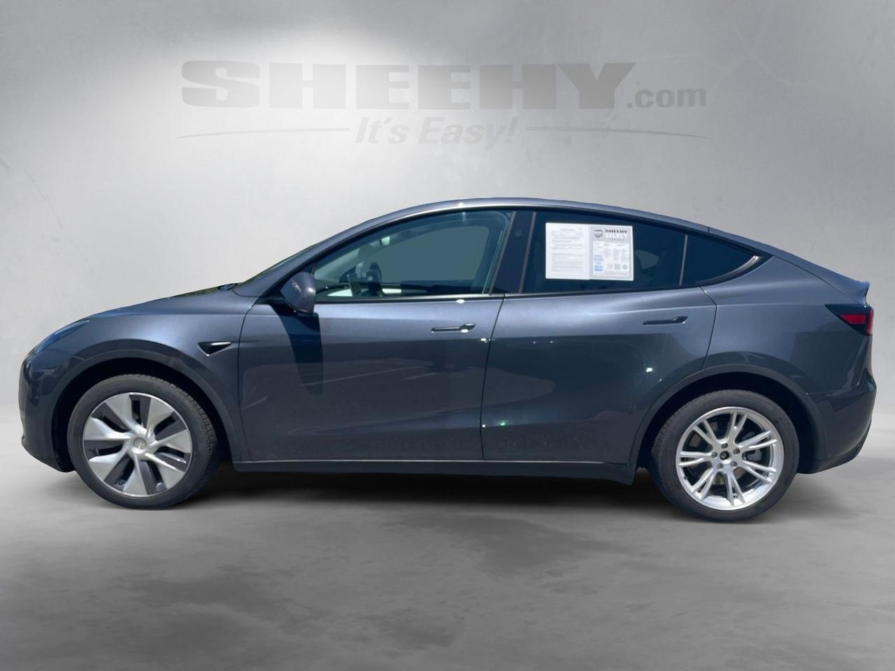2023 Tesla Model Y Long Range Springfield VA
