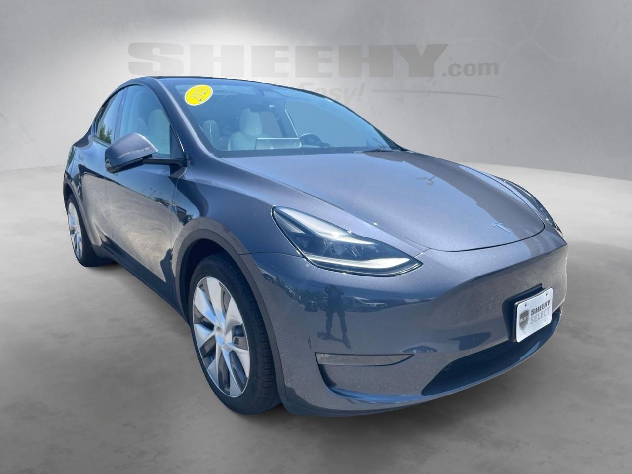 2023 Tesla Model Y Long Range Springfield VA