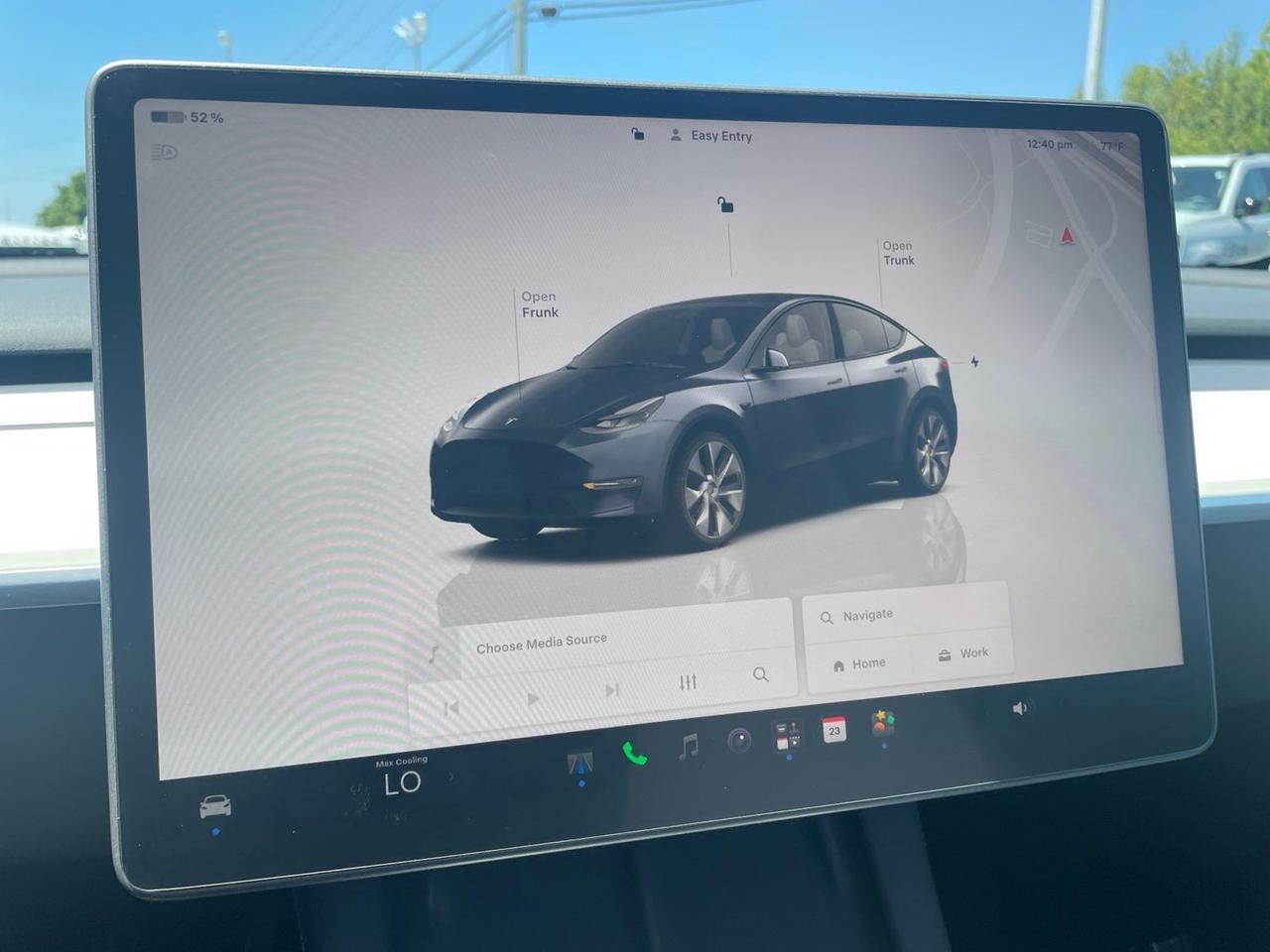 2023 Tesla Model Y Long Range Springfield VA