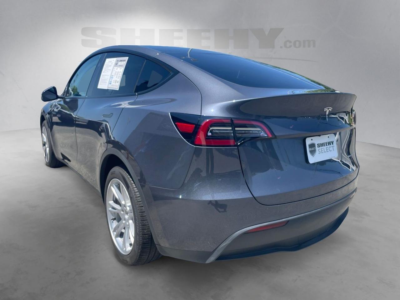2023 Tesla Model Y Long Range Springfield VA