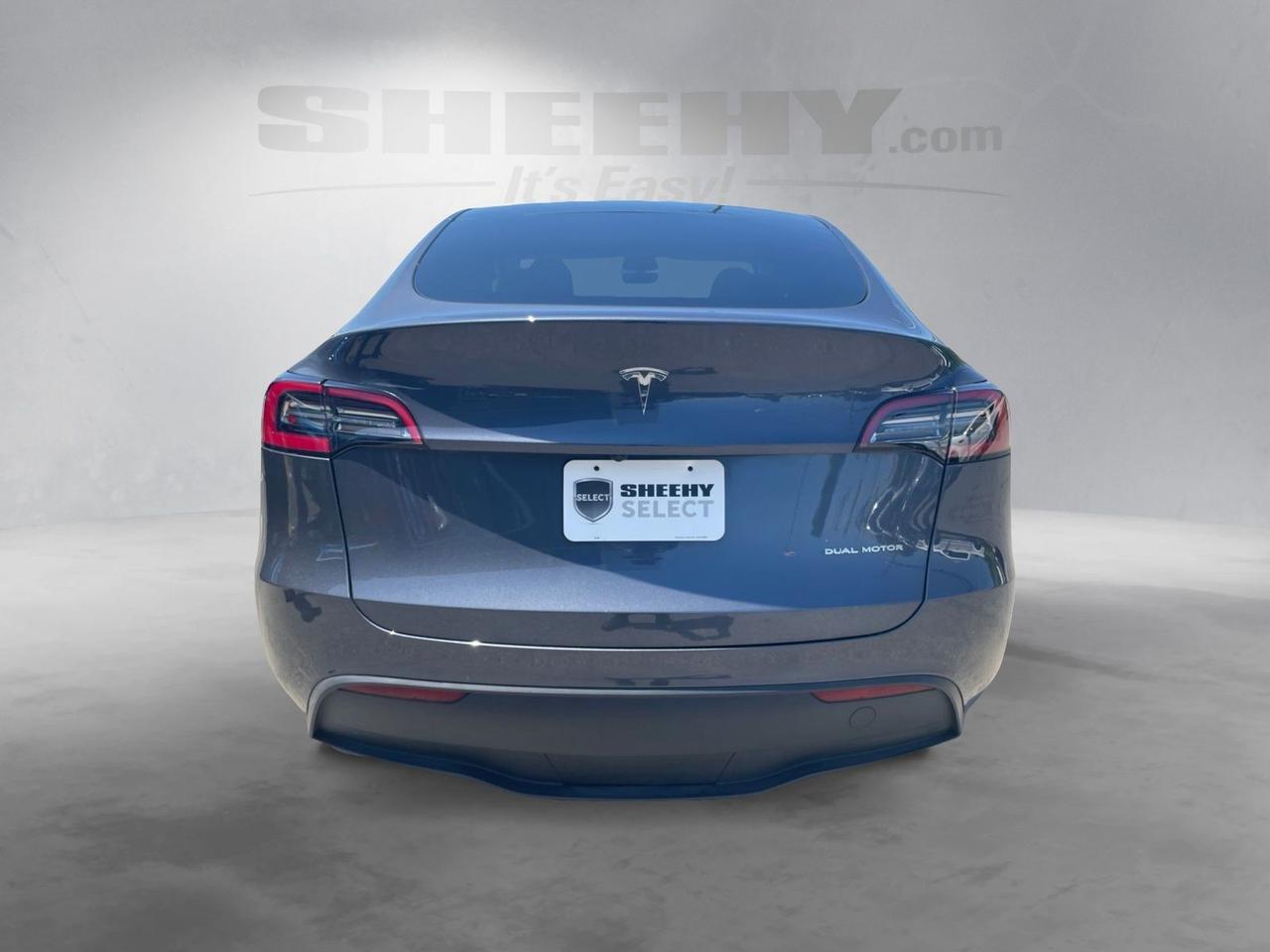2023 Tesla Model Y Long Range Springfield VA
