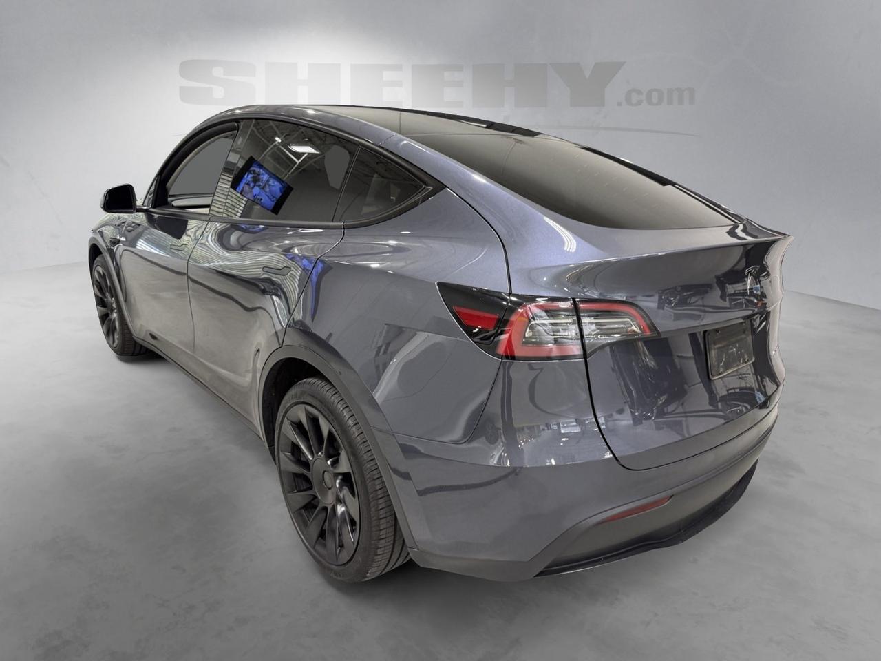 2023 Tesla Model Y Long Range Annapolis MD