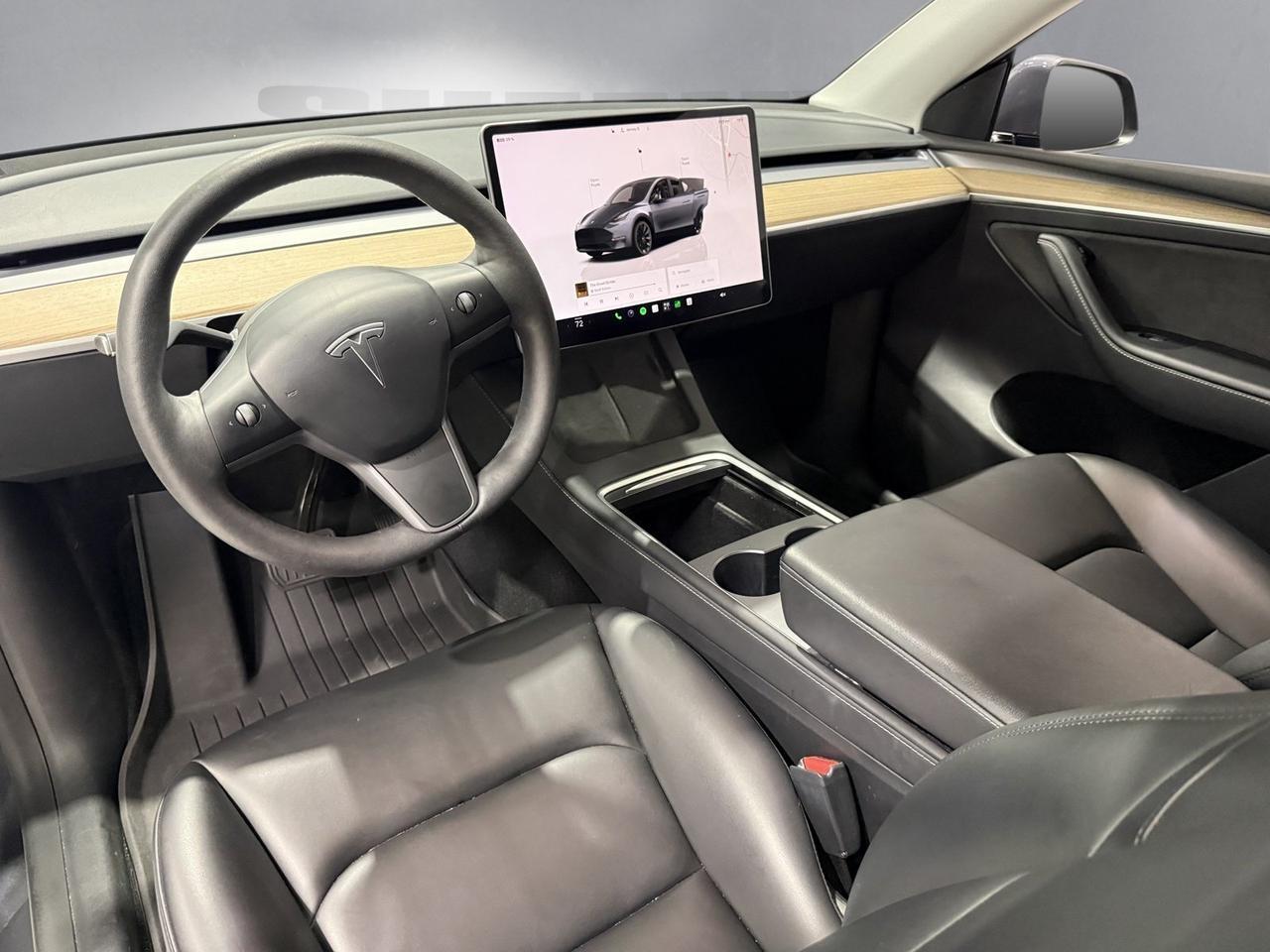 2023 Tesla Model Y Long Range Annapolis MD