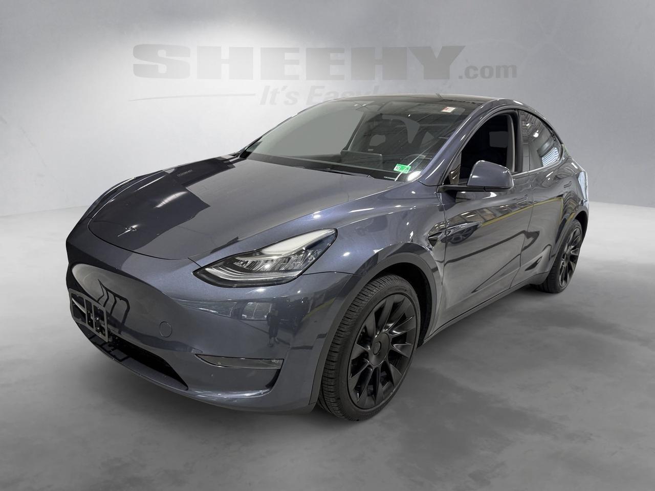 2023 Tesla Model Y Long Range Annapolis MD