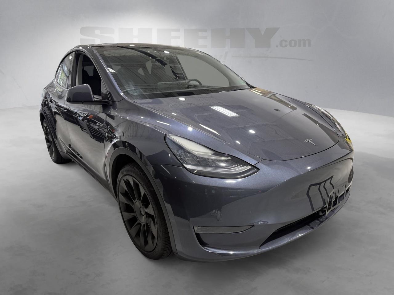 2023 Tesla Model Y Long Range Annapolis MD