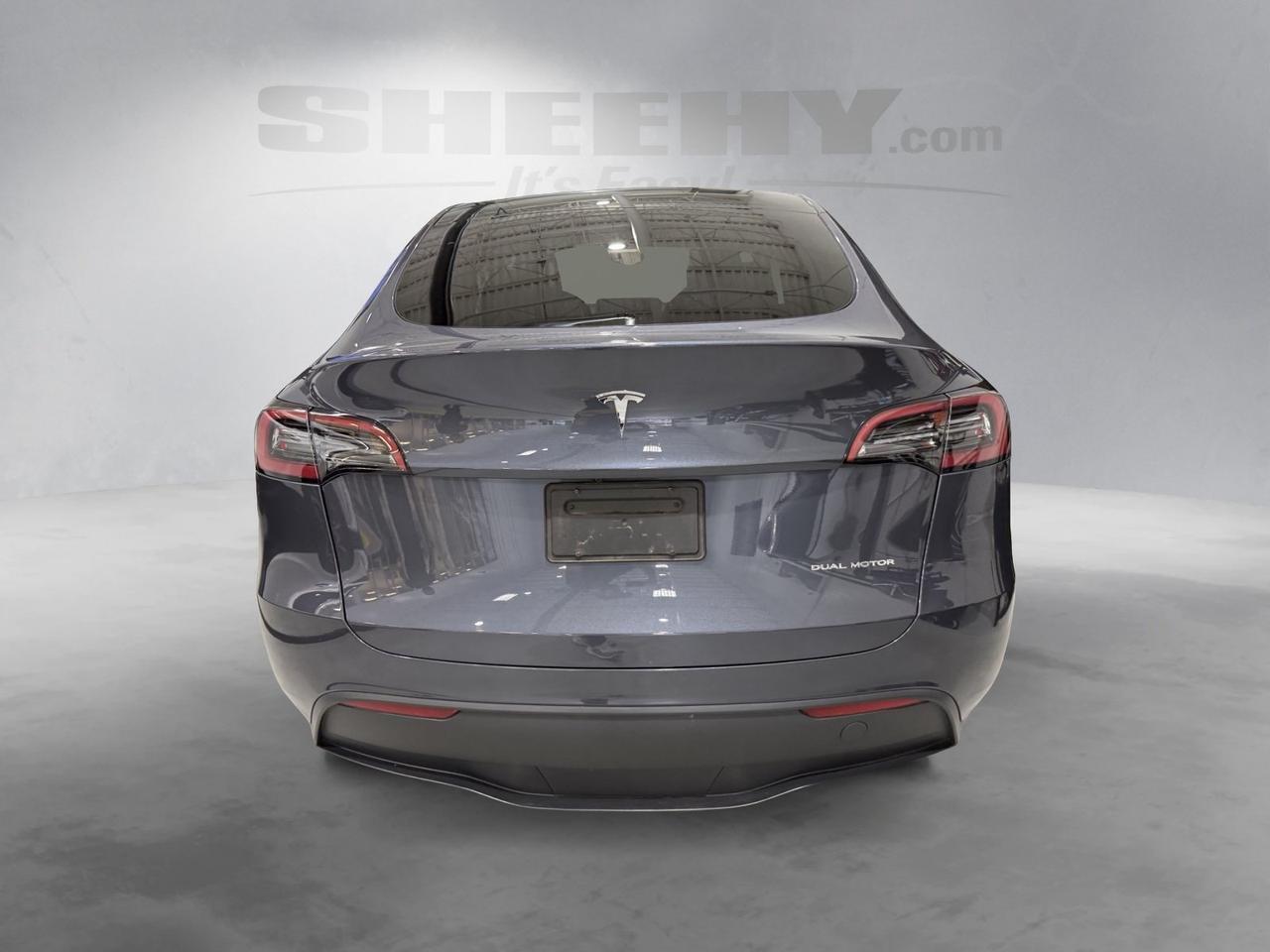 2023 Tesla Model Y Long Range Annapolis MD