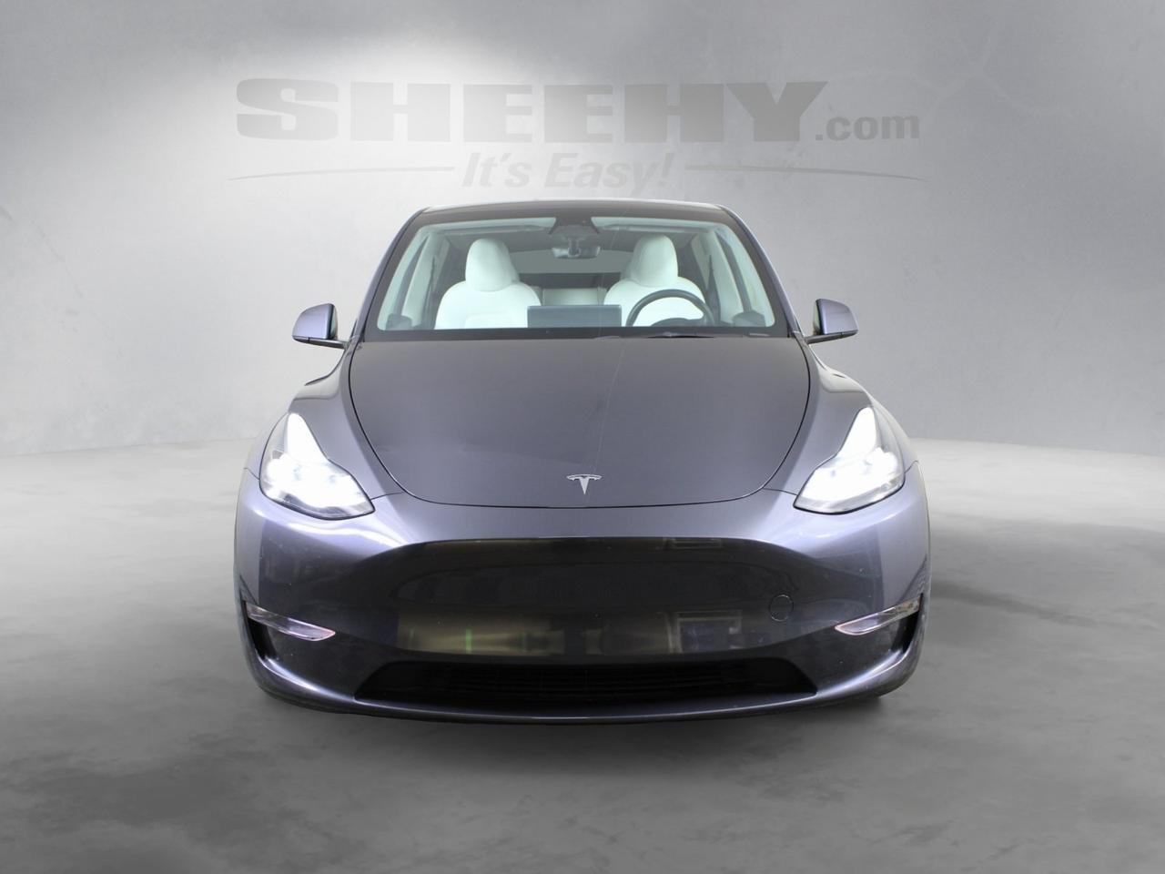 2023 Tesla Model Y Long Range Manassas VA