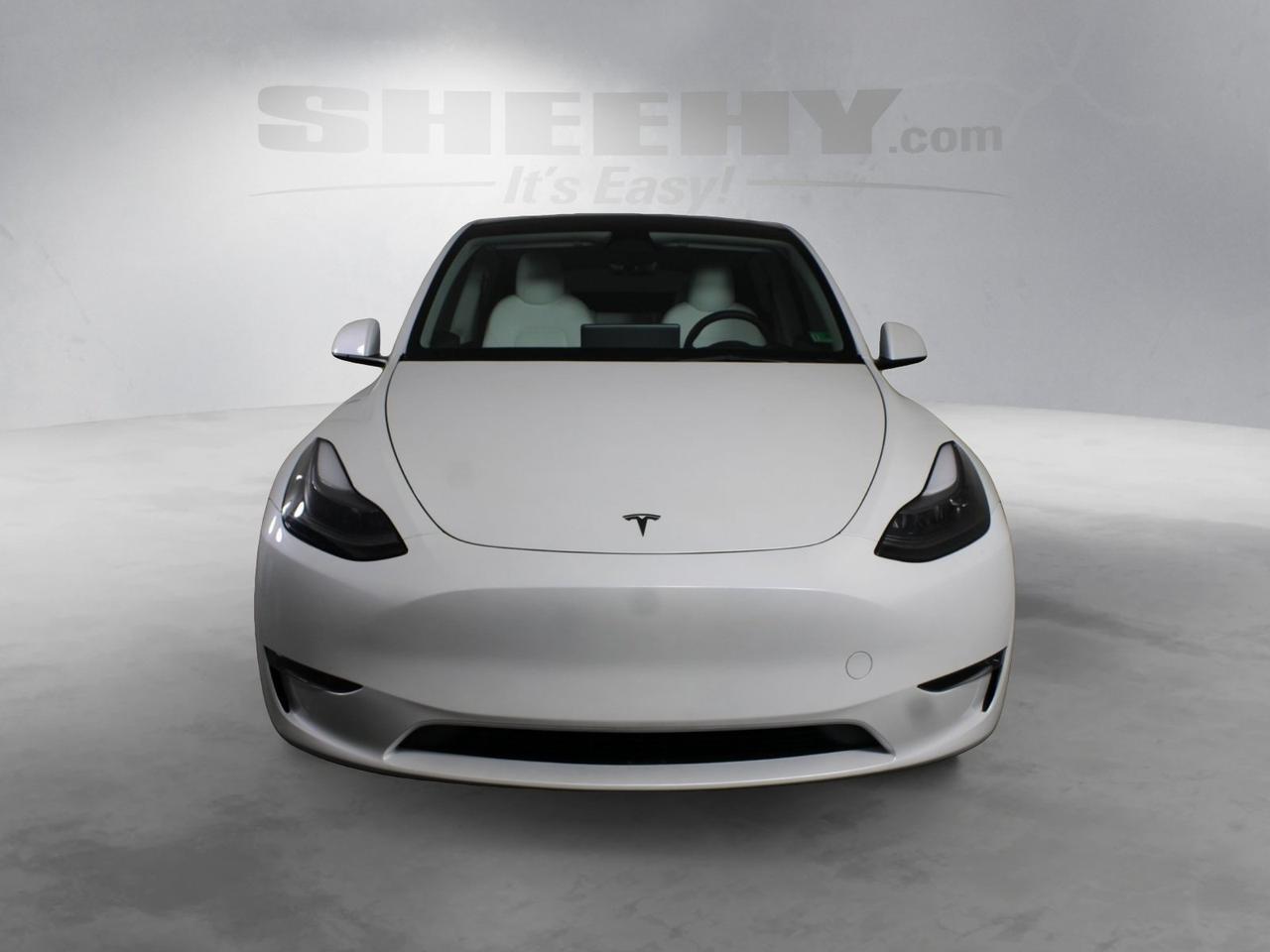 2023 Tesla Model Y Long Range Manassas VA