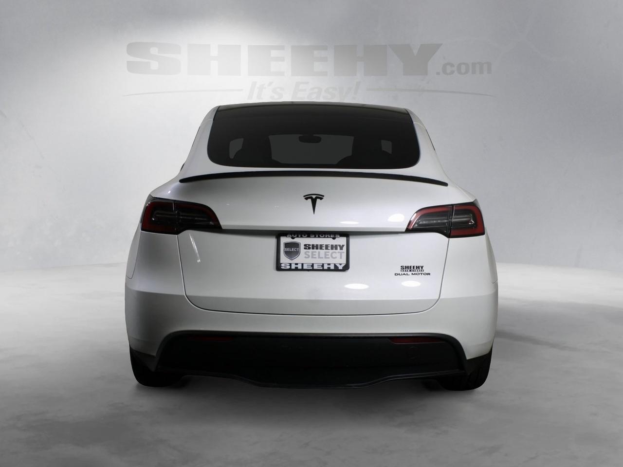 2023 Tesla Model Y Long Range Manassas VA