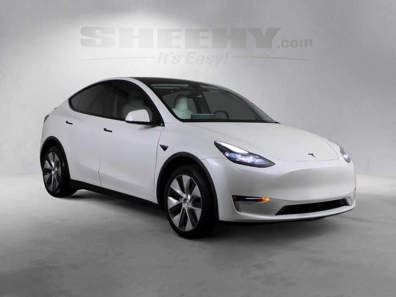 2023 Tesla Model Y Long Range Manassas VA