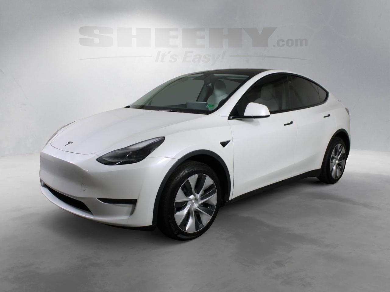 2023 Tesla Model Y Long Range Manassas VA