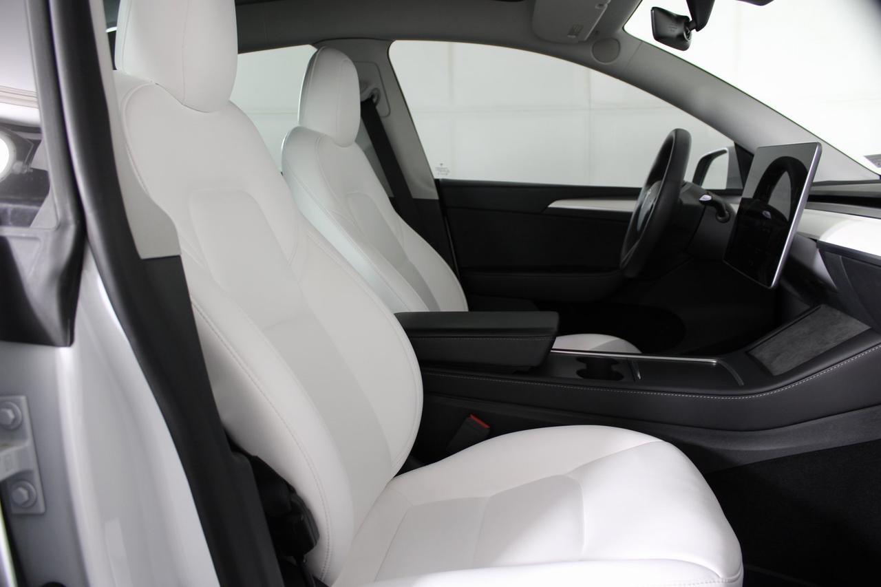 2023 Tesla Model Y Long Range Manassas VA