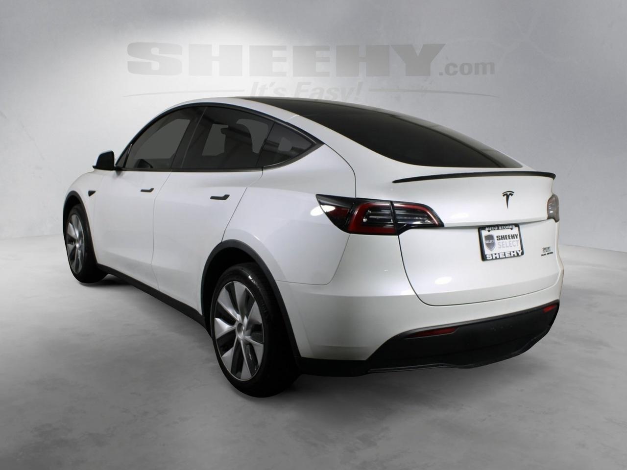 2023 Tesla Model Y Long Range Manassas VA