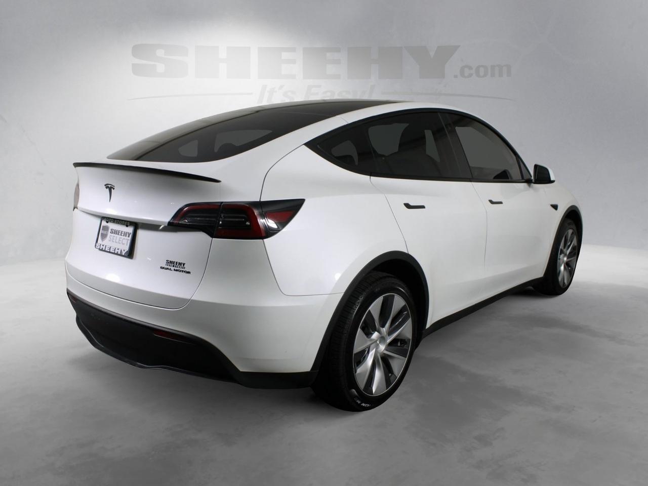 2023 Tesla Model Y Long Range Manassas VA