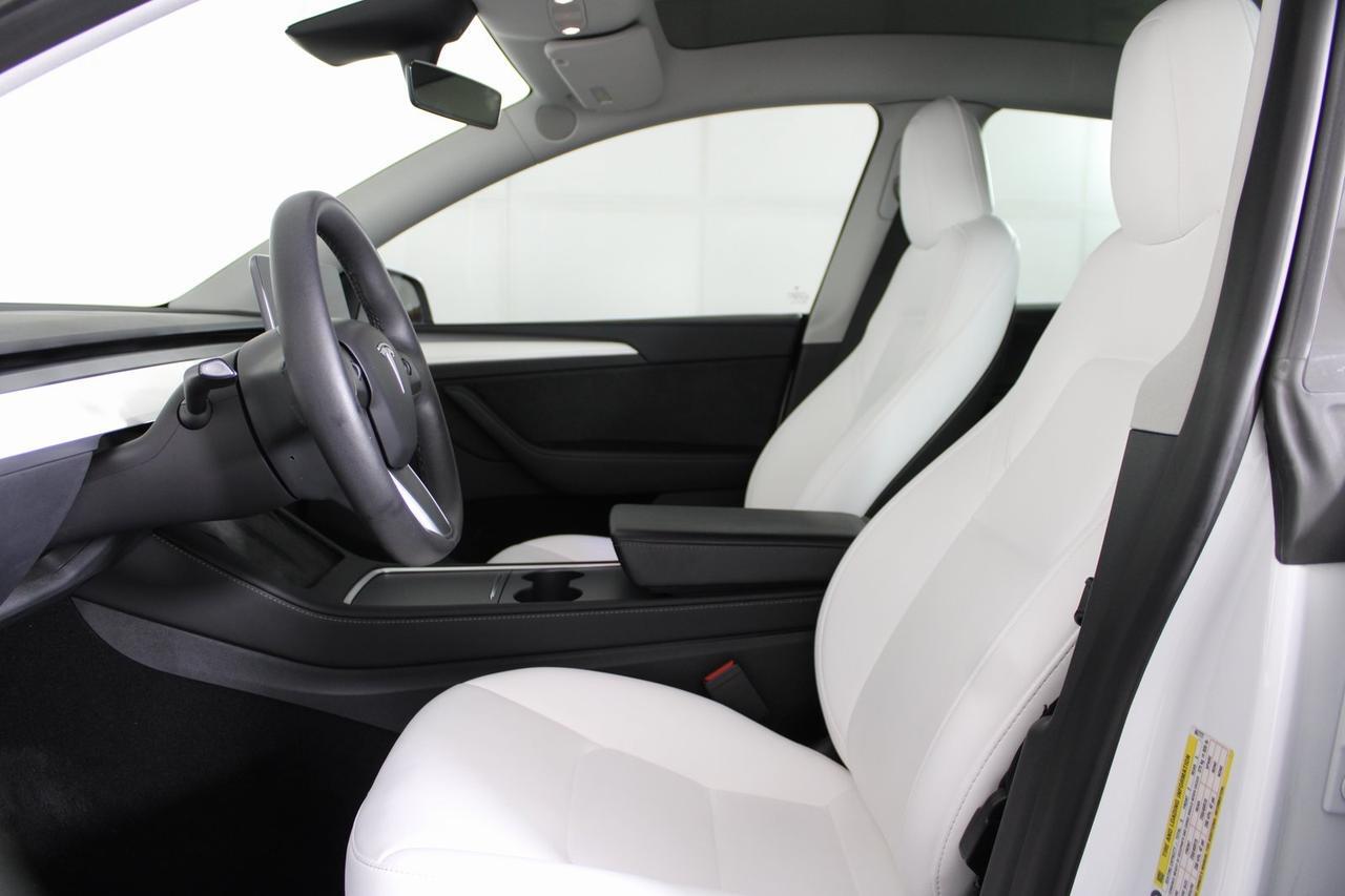 2023 Tesla Model Y Long Range Manassas VA