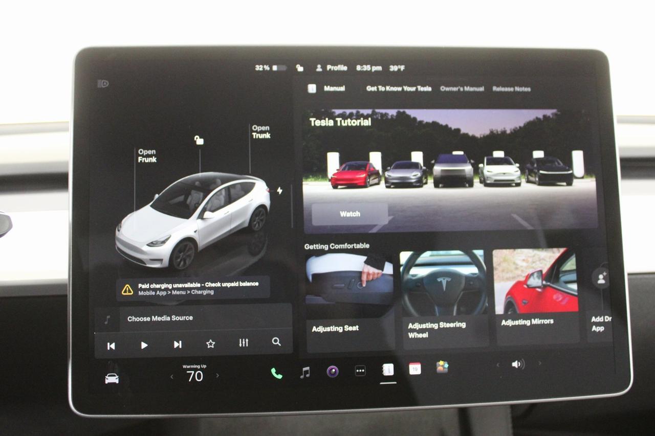 2023 Tesla Model Y Long Range Manassas VA