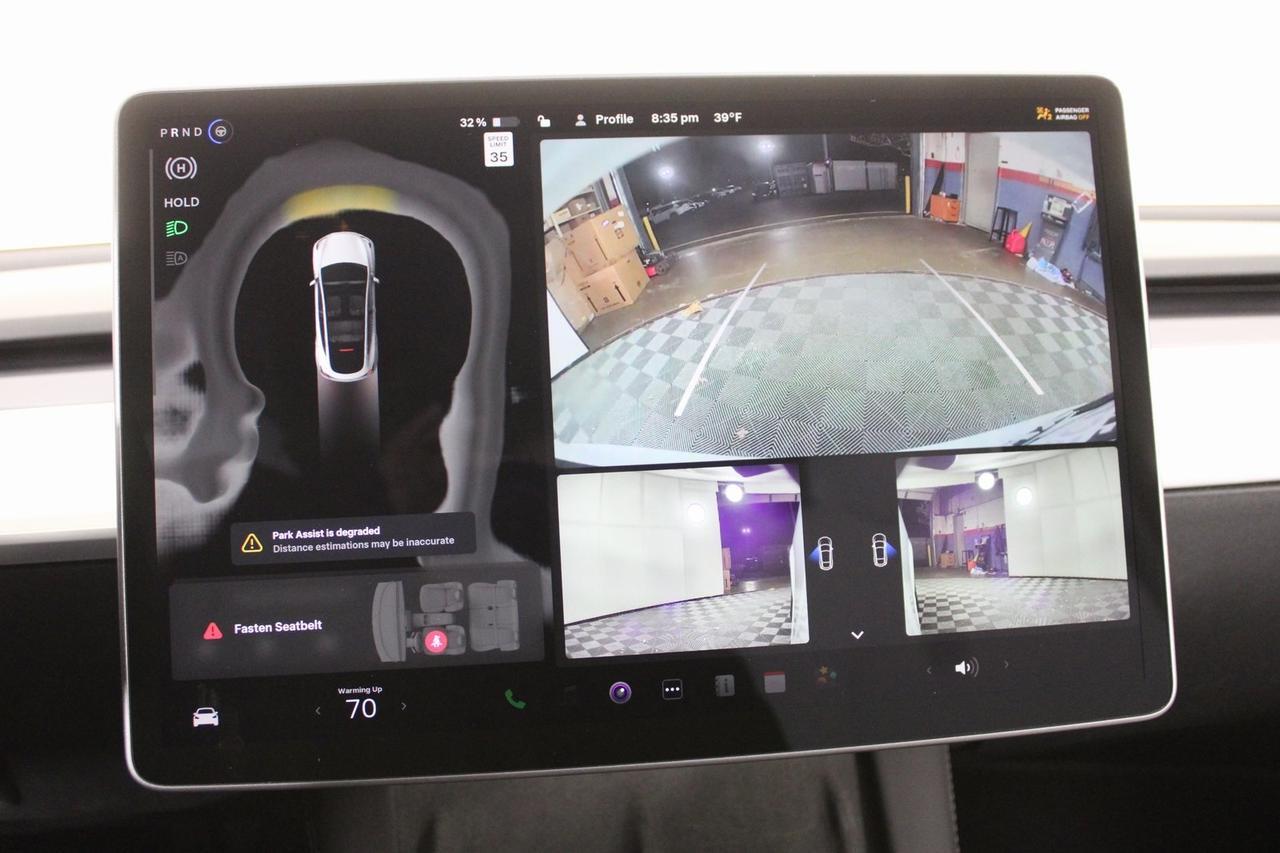 2023 Tesla Model Y Long Range Manassas VA