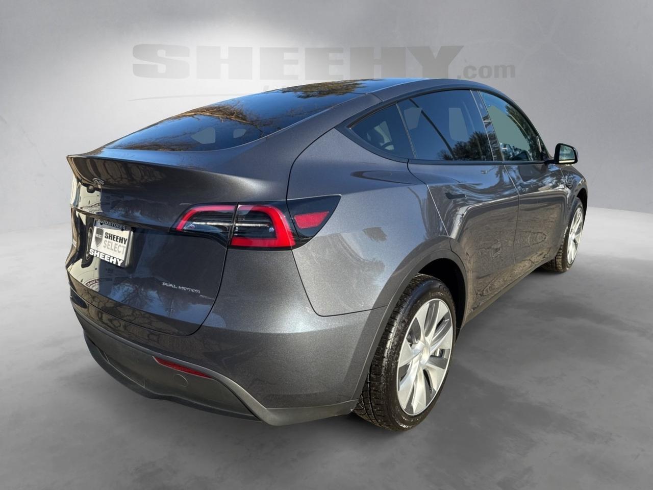 2023 Tesla Model Y Long Range Warrenton VA