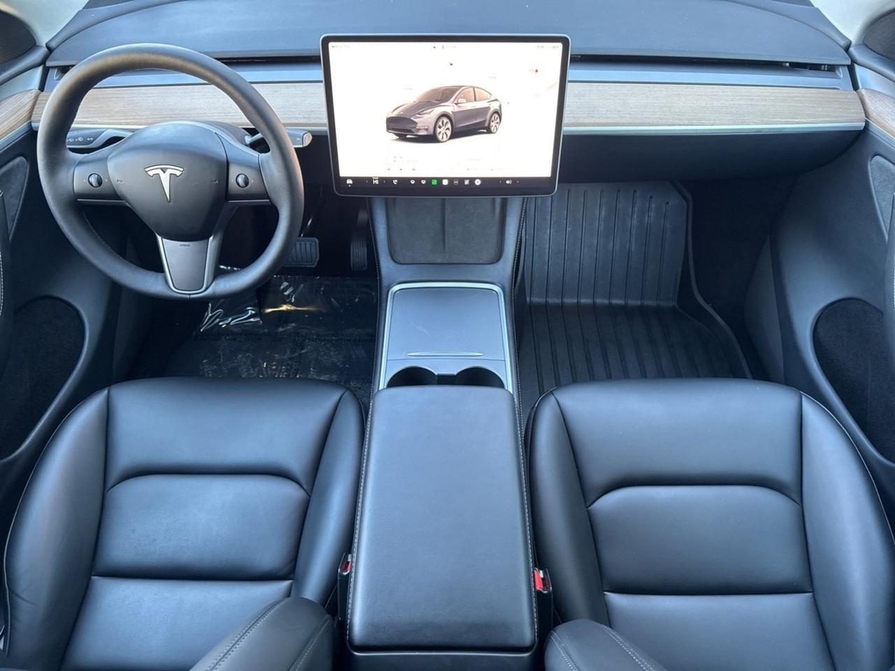 2023 Tesla Model Y Long Range Warrenton VA