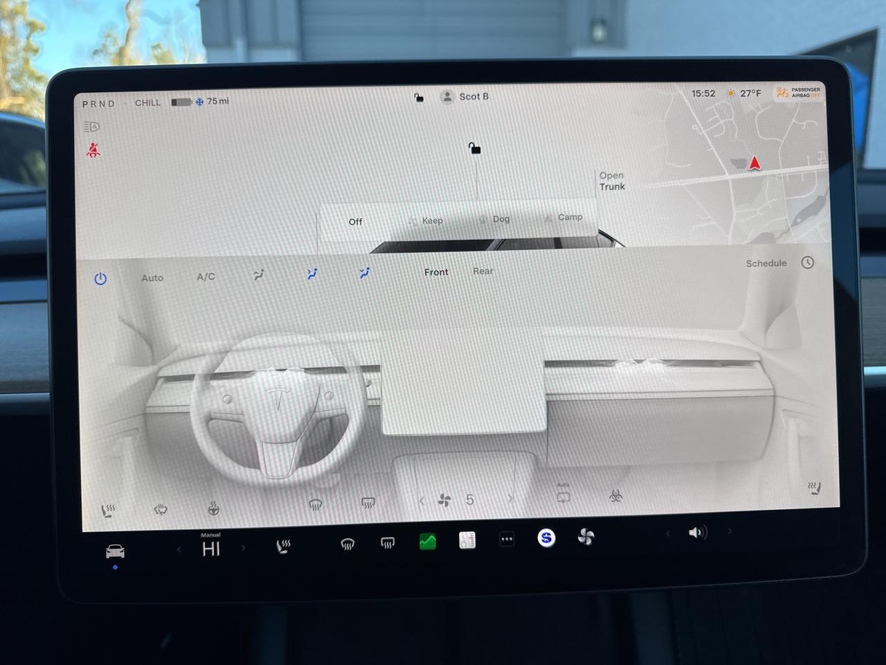 2023 Tesla Model Y Long Range Warrenton VA