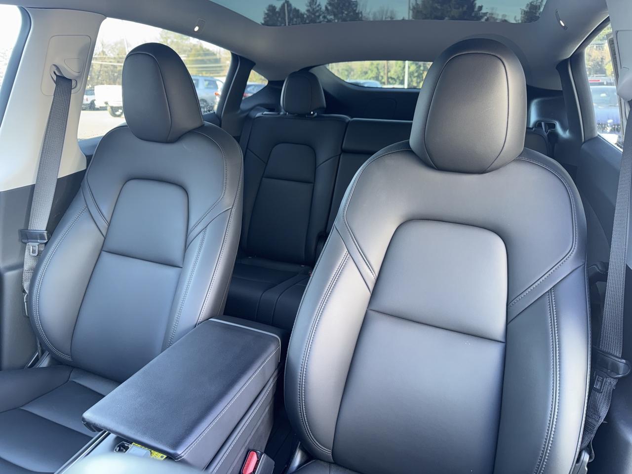 2023 Tesla Model Y Long Range Warrenton VA