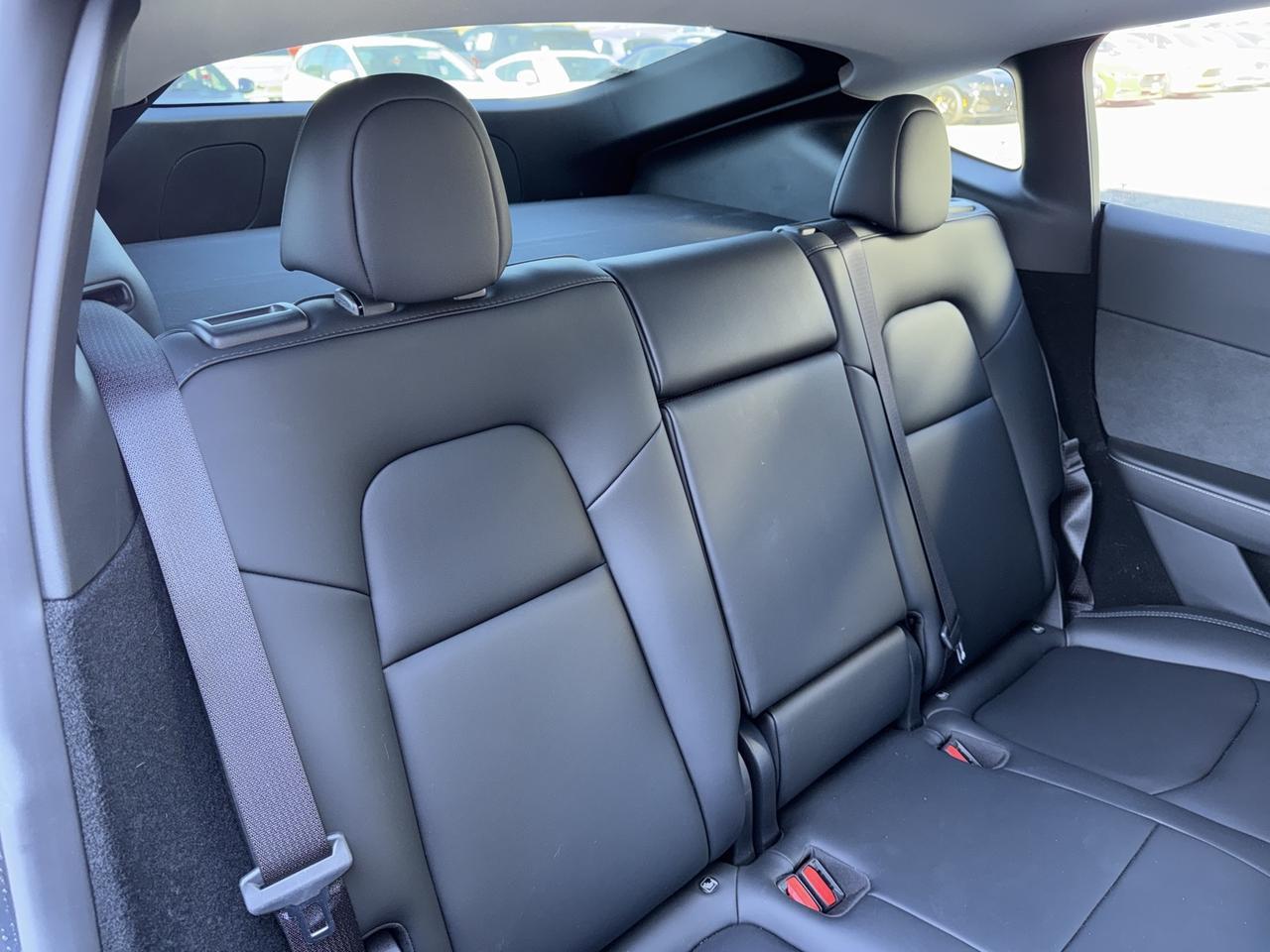 2023 Tesla Model Y Long Range Warrenton VA