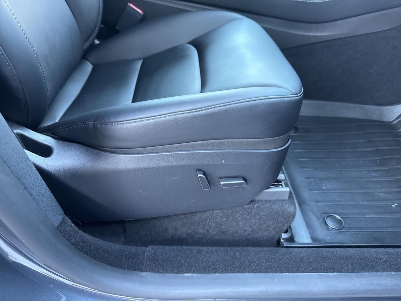 2023 Tesla Model Y Long Range Warrenton VA