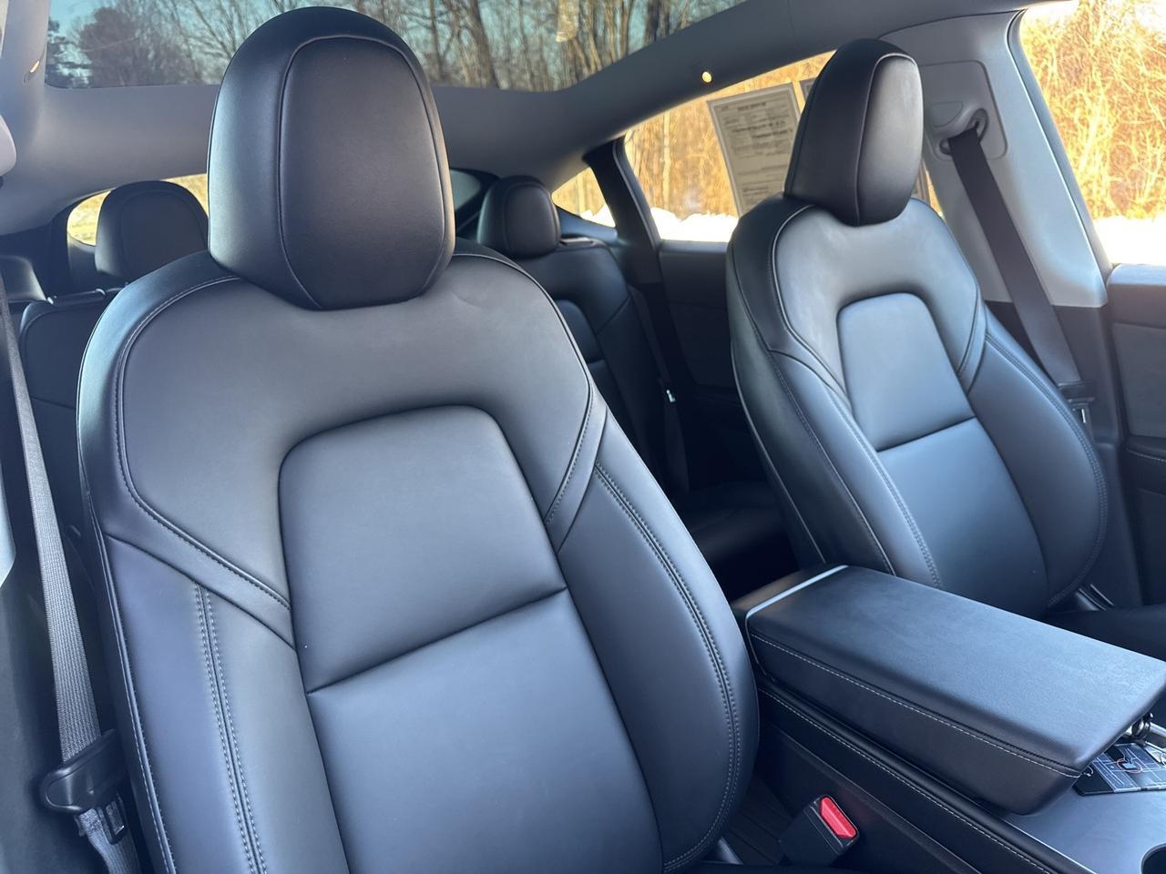 2023 Tesla Model Y Long Range Warrenton VA