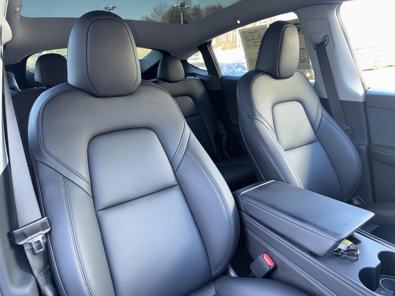 2023 Tesla Model Y Long Range Warrenton VA