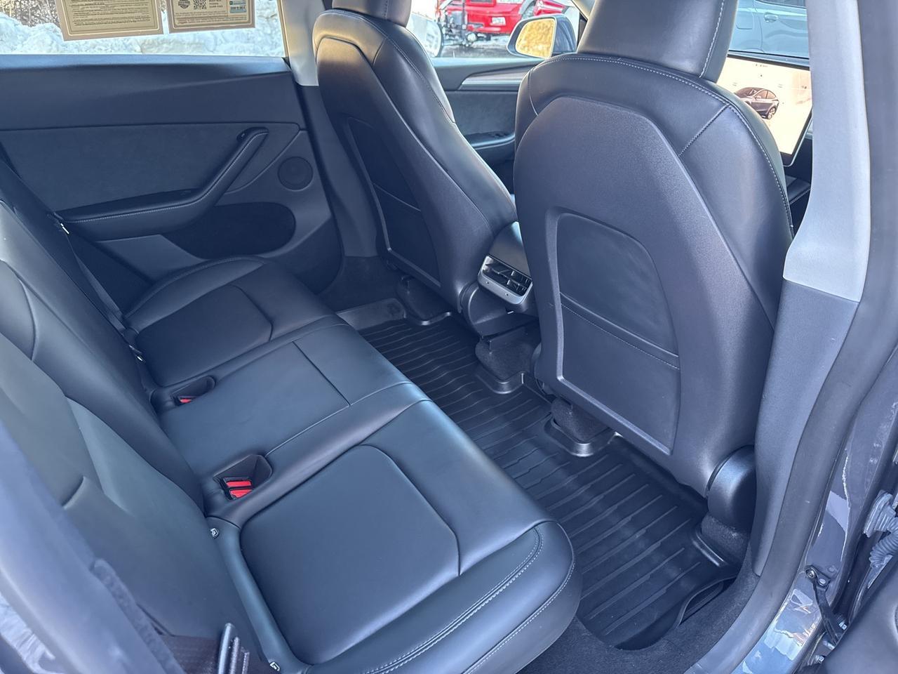 2023 Tesla Model Y Long Range Warrenton VA