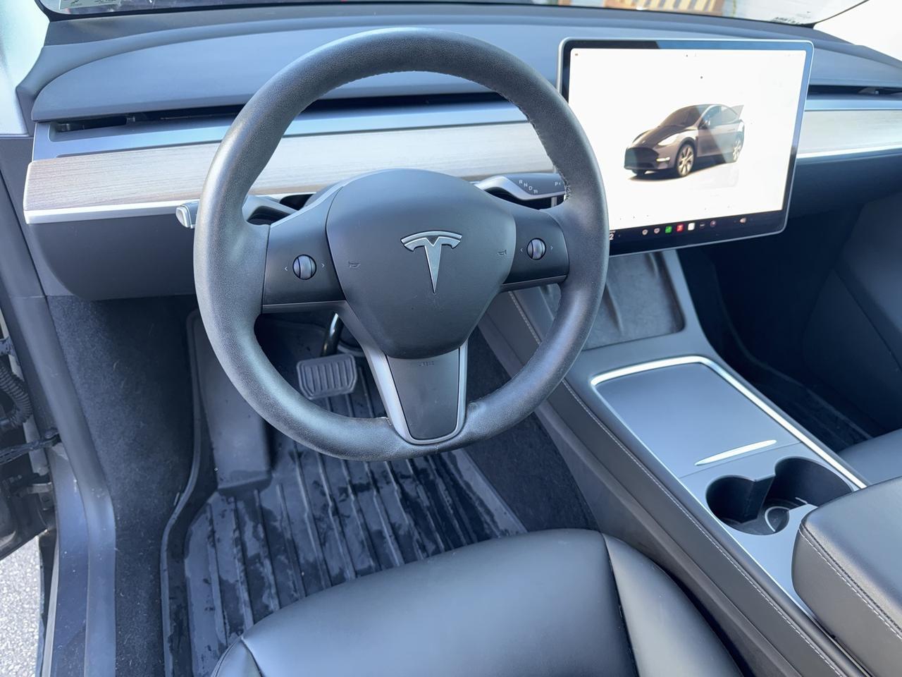 2023 Tesla Model Y Long Range Warrenton VA