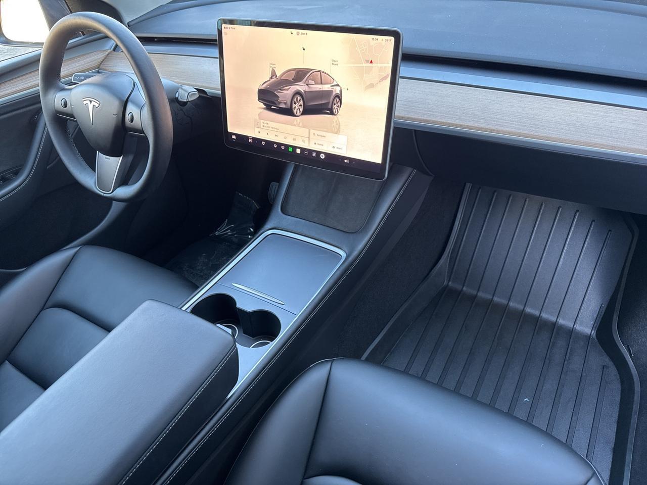 2023 Tesla Model Y Long Range Warrenton VA