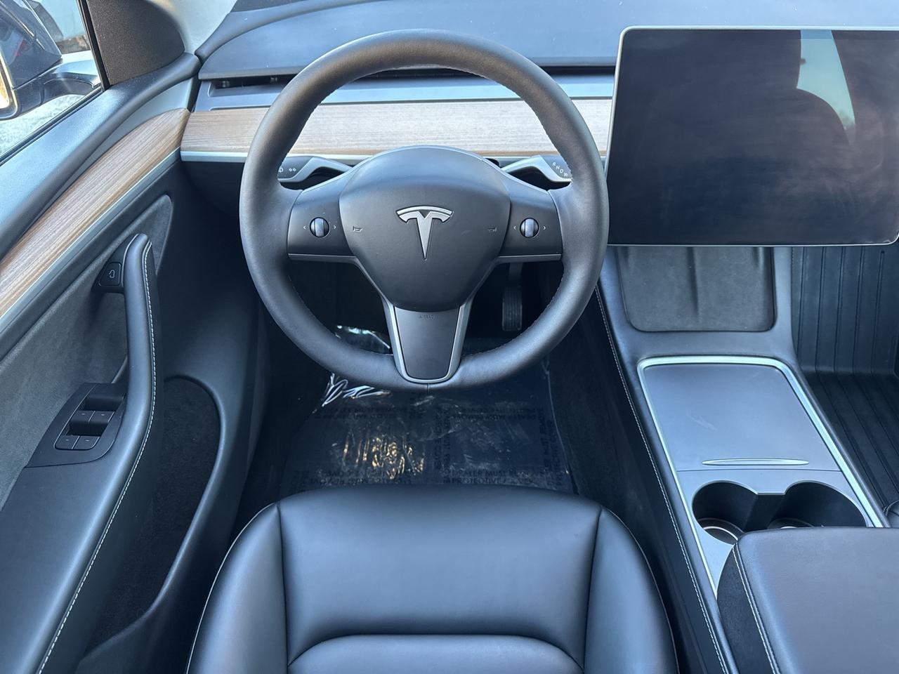 2023 Tesla Model Y Long Range Warrenton VA