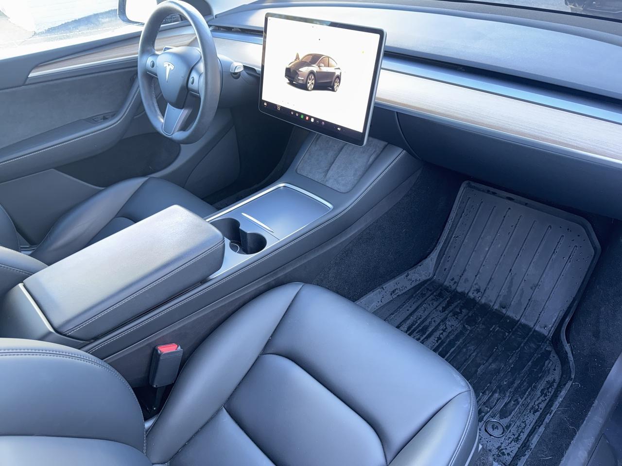 2023 Tesla Model Y Long Range Warrenton VA