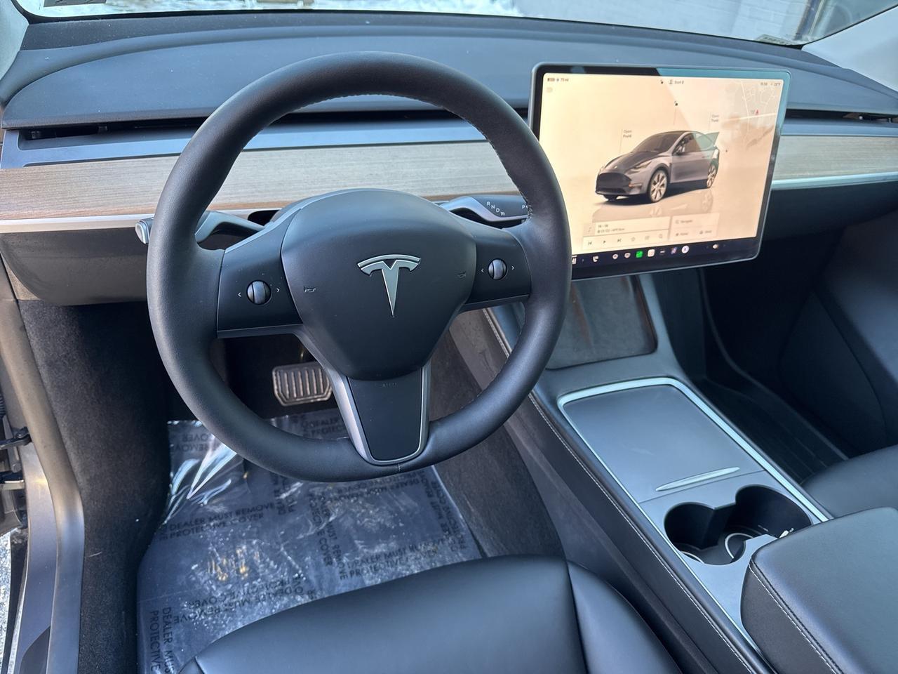 2023 Tesla Model Y Long Range Warrenton VA