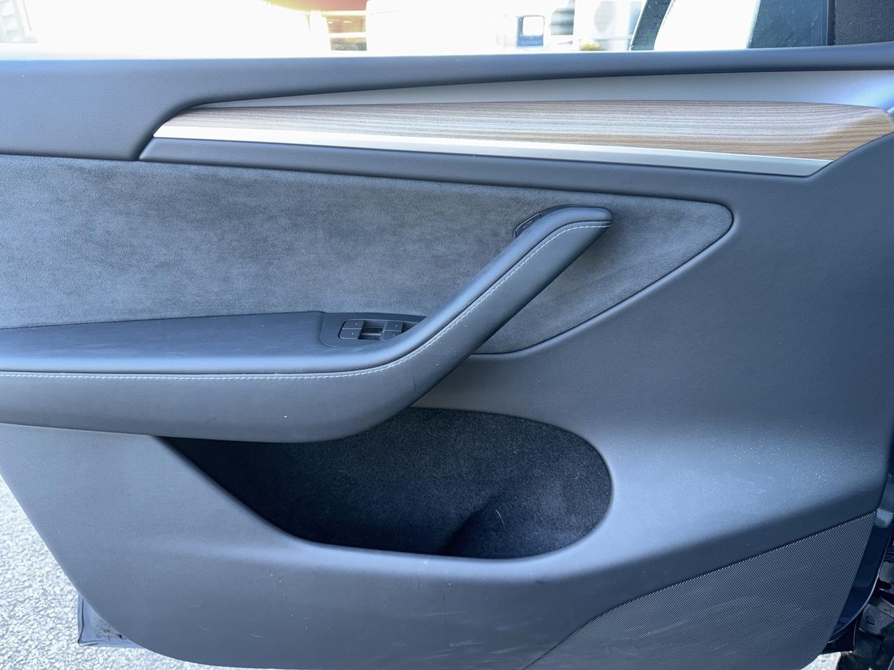 2023 Tesla Model Y Long Range Warrenton VA