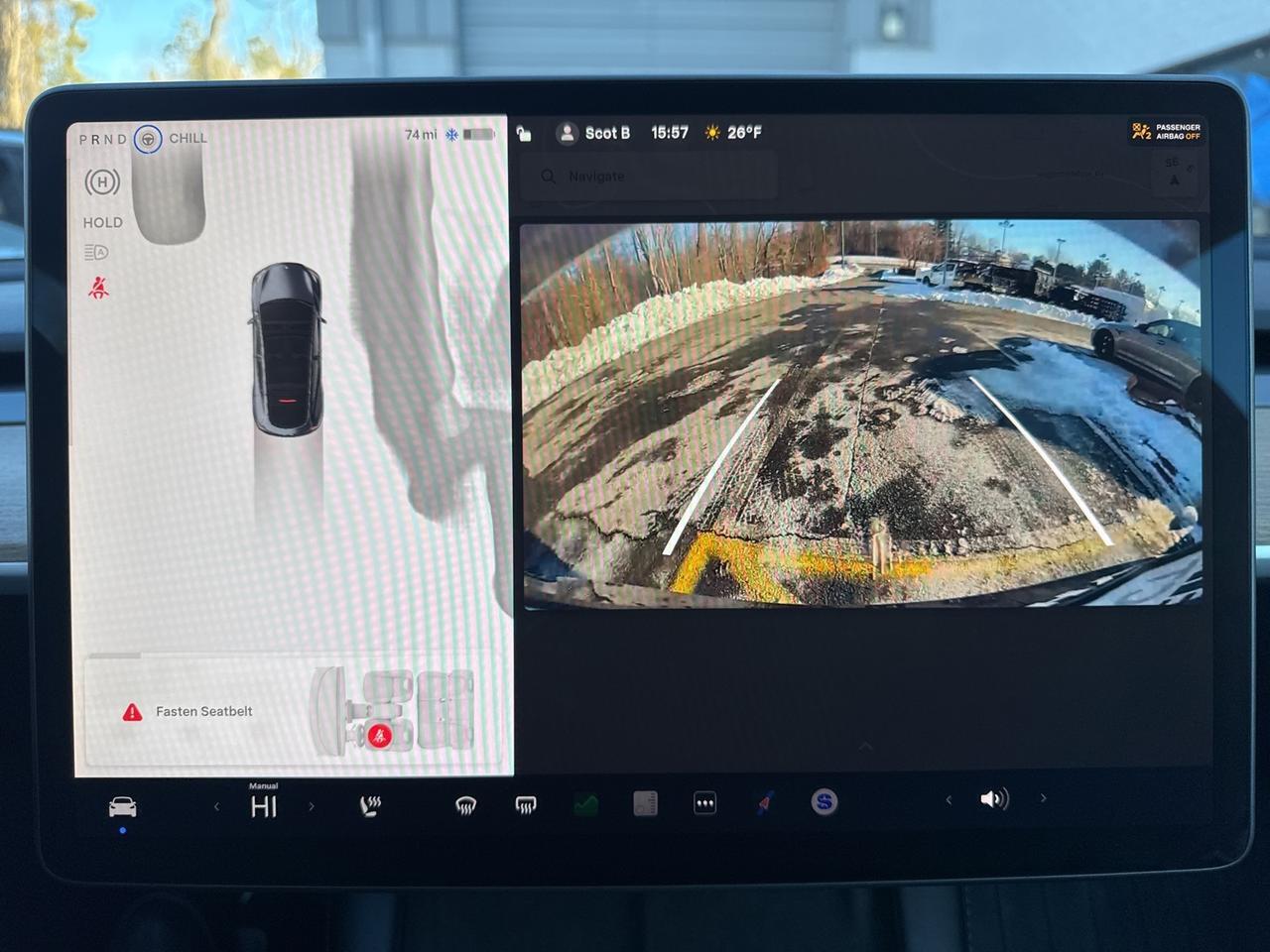 2023 Tesla Model Y Long Range Warrenton VA