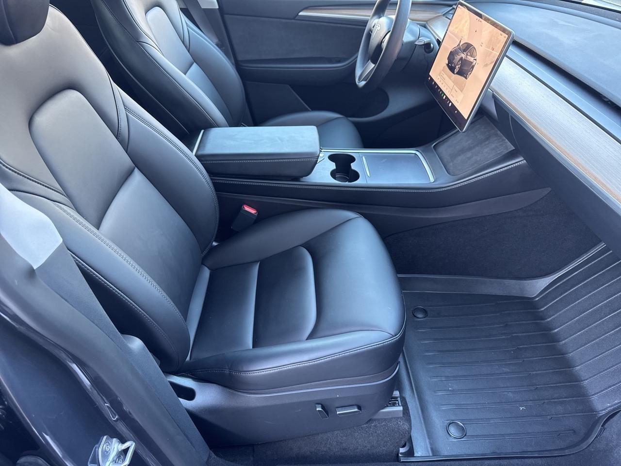 2023 Tesla Model Y Long Range Warrenton VA