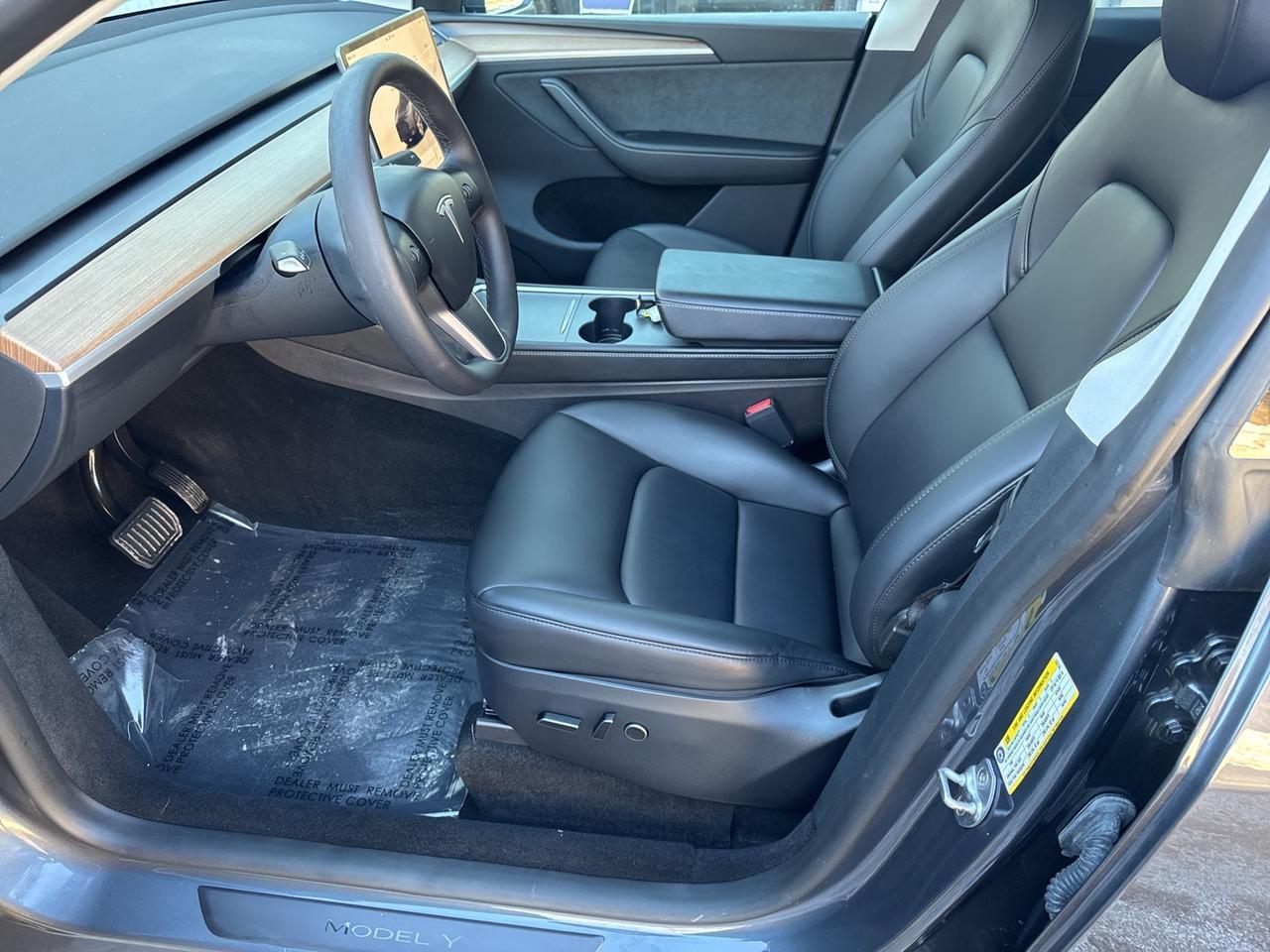 2023 Tesla Model Y Long Range Warrenton VA